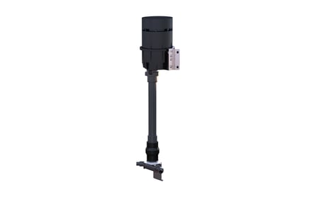 Automatic Air Blower