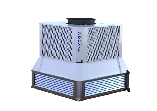 IntrCooll Plus + NV-Module (C)