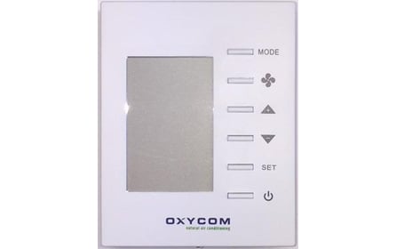Thermostat - Programmable