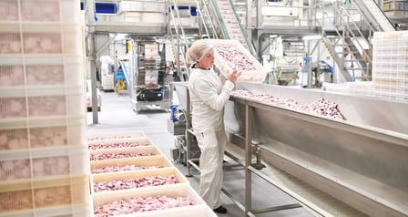 Denrées alimentaires