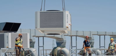 Frequently asked questions about adiabatic cooling