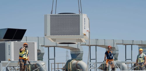 Frequently asked questions about adiabatic cooling