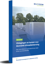 Uitdagingen en kansen airconditioning typ