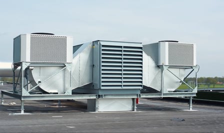 Voedingsmiddelenindustrie