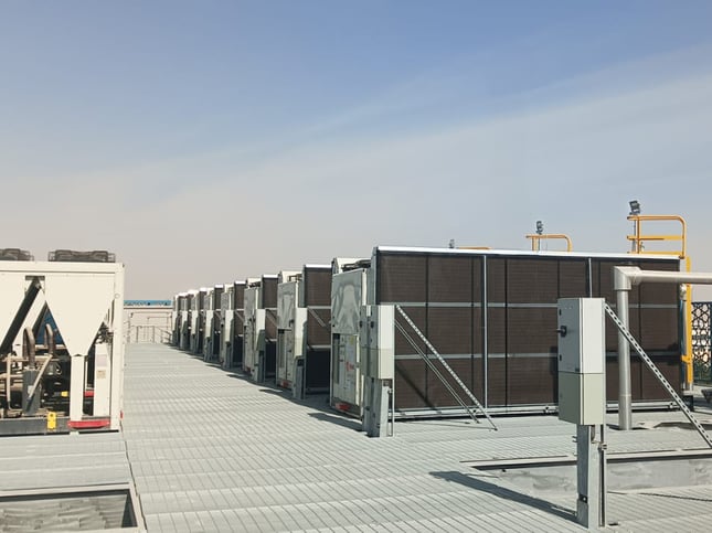 Datacenters