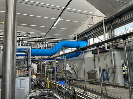 Lebensmittelindustrie