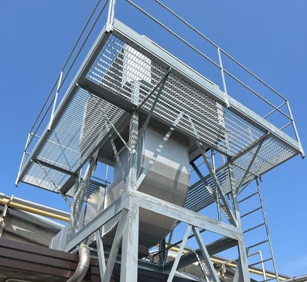 Lebensmittelindustrie