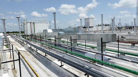 Voedingsmiddelenindustrie