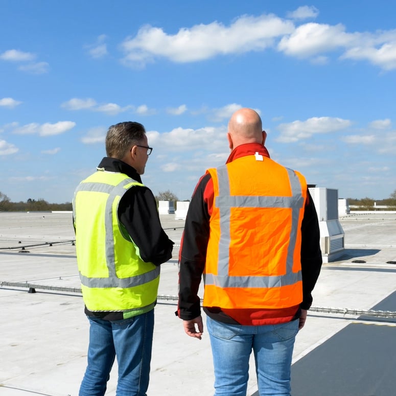 M&G klimaatbeheersing 