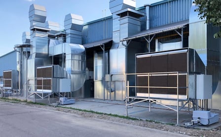 Metaalindustrie
