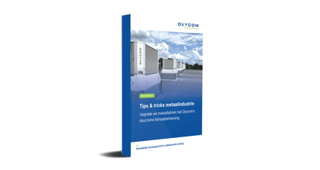 Whitepaper: Tips & tricks voor de metaalindustrie