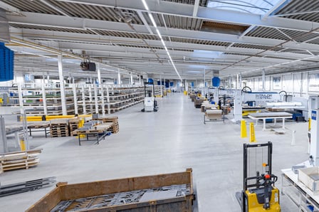 Industrie métallurgique
