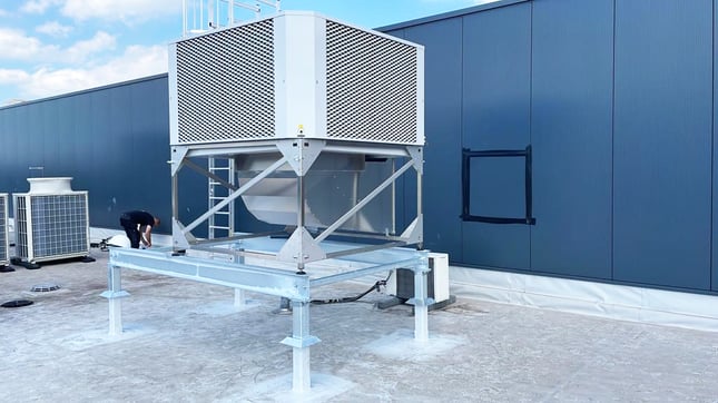 Distributiecentrum