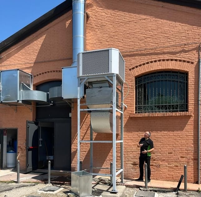 Industria generale