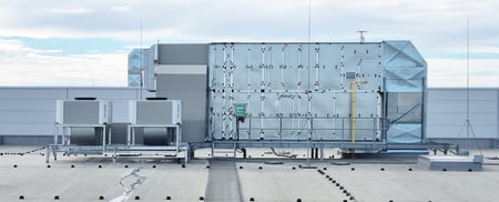 Energy consumption reduced by 70% for Eobuwie.pl