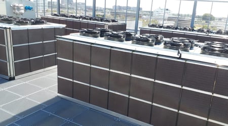 Equinix Amsterdam 