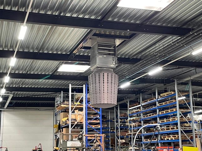 Plastic industry