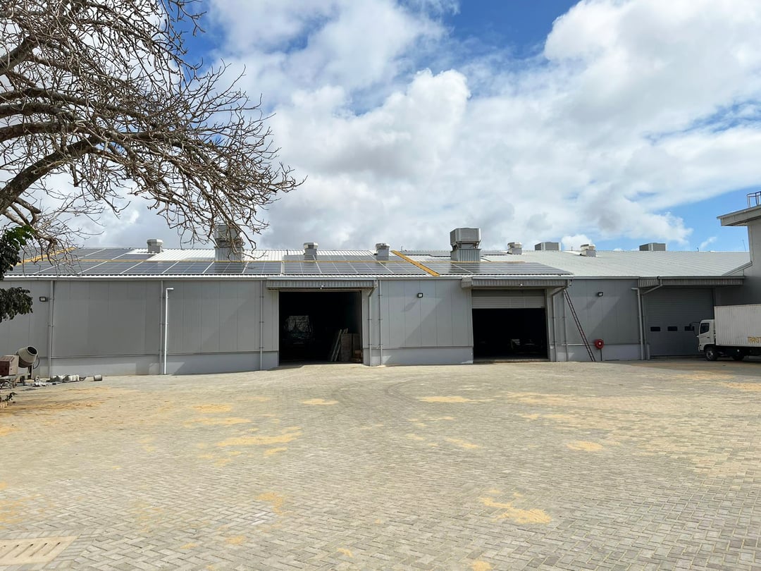 Oxycom Kenya