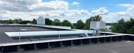 Voedingsmiddelenindustrie