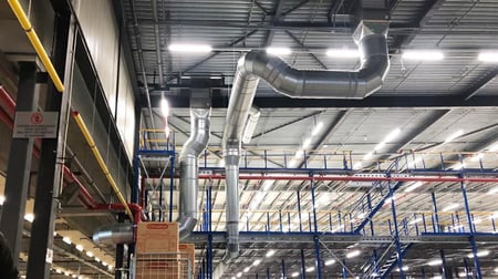 Kruidvat adiabatic cooling netherlands