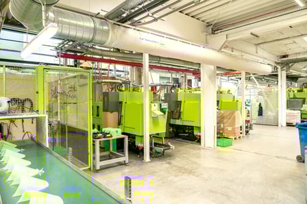 Metaalindustrie