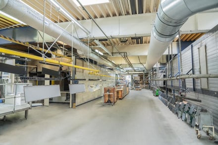 MKW BP Sustainable Hall