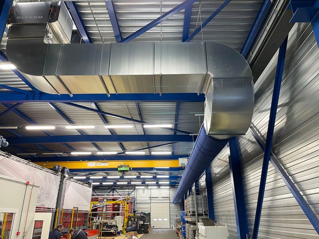 Industria metallurgica
