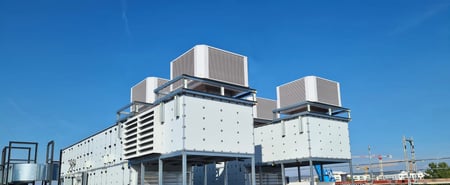 Better temperatures for Rembrandtin employees