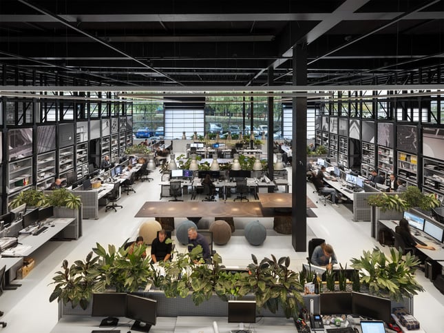 Offices