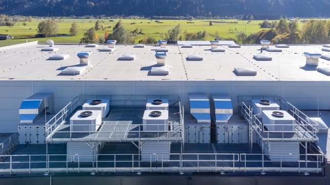 Industria delle materie plastiche