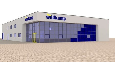 Wildkamp Raalte