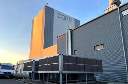 Metaalindustrie
