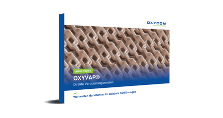 Oxyvap Broschüre