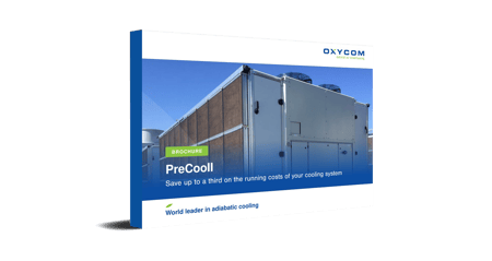 Brochure PreCooll