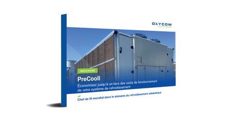 Brochure PreCooll