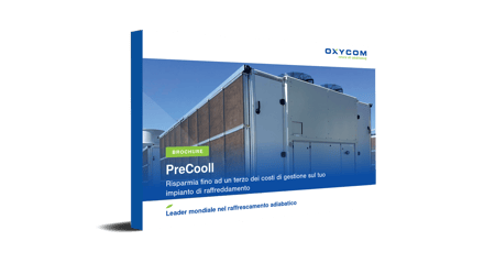 Catalogo PreCooll 