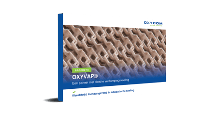 Oxyvap brochure
