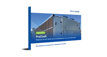 PreCooll brochure