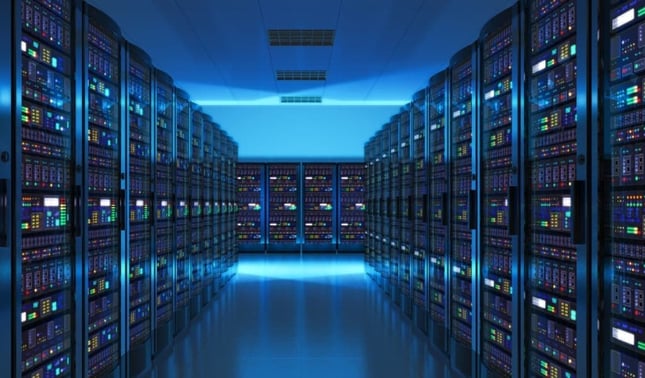 Datacenters