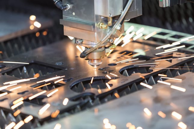 Industria metallurgica