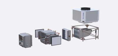 Step away from gas: 4-point plan for your factory