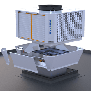 IntrCooll Plus + FK + XE Panels