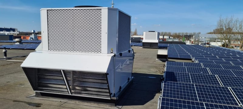 Le refroidissement par évaporation dans l'industrie du plastique