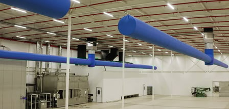 Lebensmittelindustrie