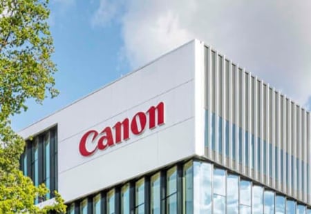 Canon Production Printing