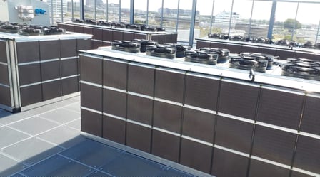 Datacenters