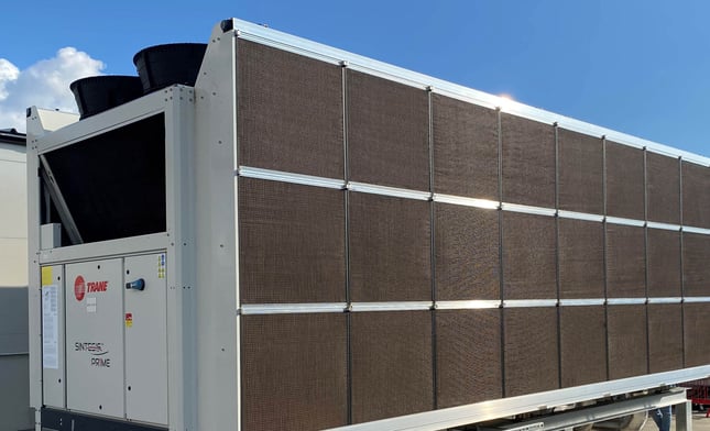 Datacenters
