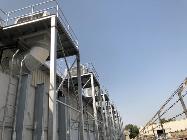 Industria generale