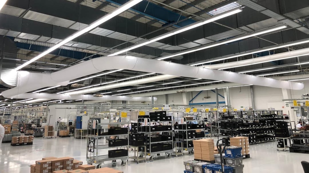 Evaporative cooling industry