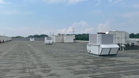 Distribution center
